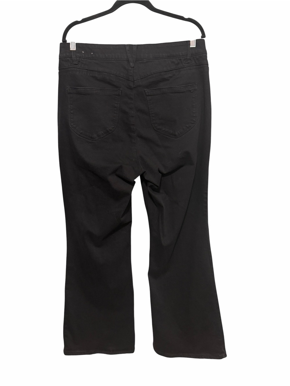 Wit & Wisdom Jeans Black - Picture 3 of 9